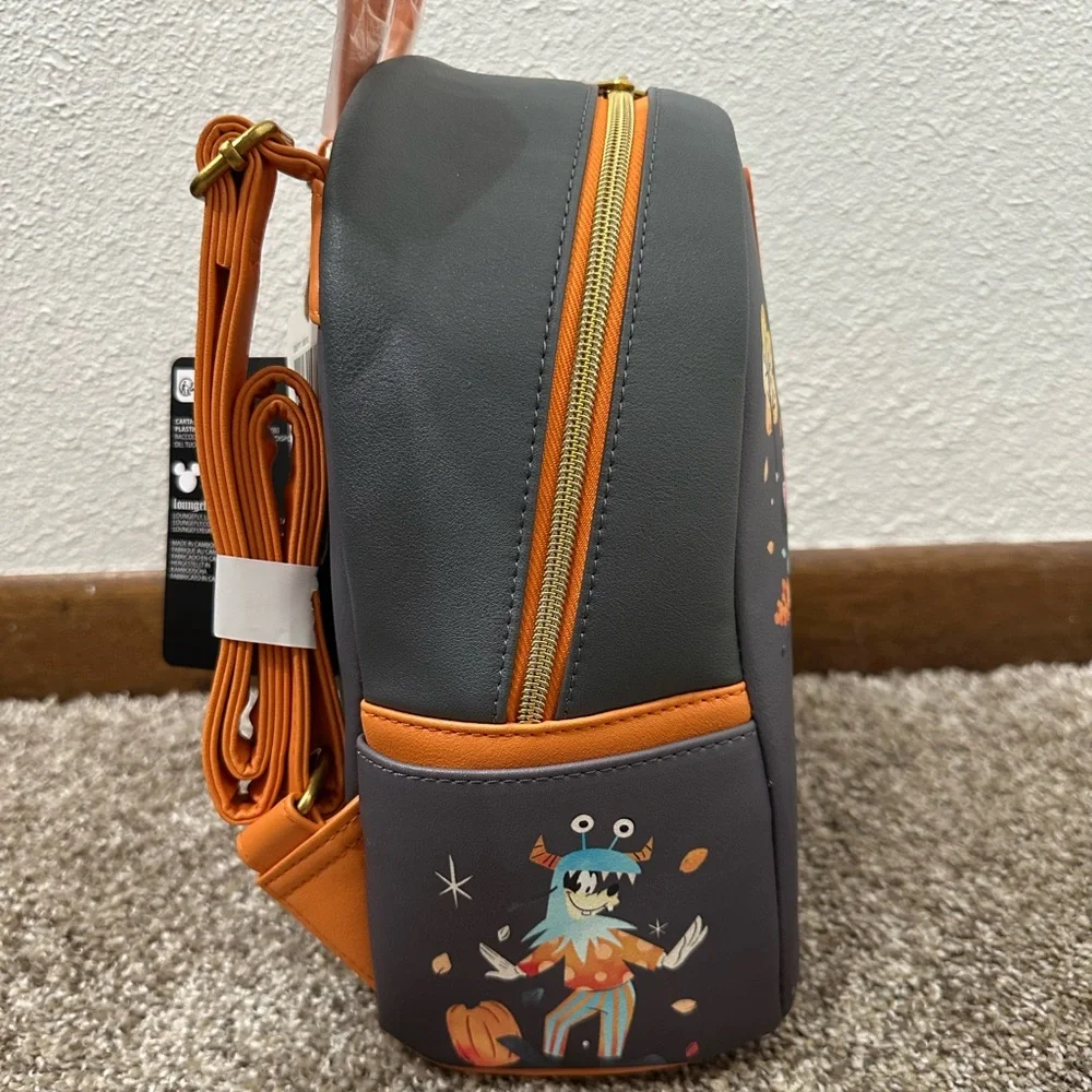 Loungefly Mini Backpack - Picture 5 of 5